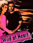 Wild at Heart (1990) — movie poster