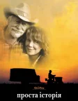 Проста історія (1999) — постер фільму