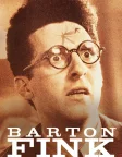 Barton Fink (1991) — movie poster