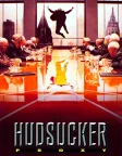 The Hudsucker Proxy (1994) — movie poster