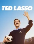 Ted Lasso (2020) — TV series poster