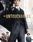 The Untouchables (1987) — movie poster