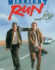 Midnight Run (1988) — movie poster