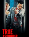 True Romance (1993) — movie poster