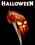 Halloween (1978) — movie poster