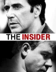 The Insider (1999) — movie poster