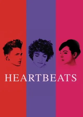 Heartbeats (2010) — movie poster