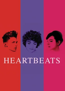 Heartbeats (2010) — movie poster