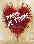 Paris Je T'aime (2006) — movie poster