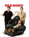 Old Dogs (2009) — movie poster