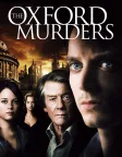 The Oxford Murders (2008) — movie poster
