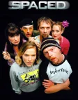 Spaced (1999) — TV series poster