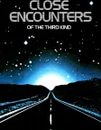 Close Encounters of the Third Kind (1977) — movie poster