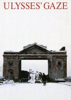 Ulysses' Gaze (1995) — movie poster