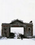 Το βλέμμα του Οδυσσέα (1995) — постер фільму