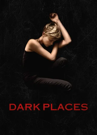 Dark Places (2015) — movie poster
