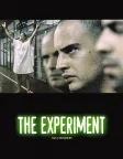 The Experiment (2001) — movie poster