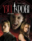 Узи Крові (2007) — постер серіалу