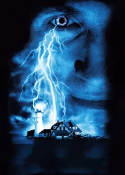 Буря століття Стівена Кінґа (1999) — постер серіалу