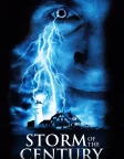 Storm of the Century (1999) — TV series poster
