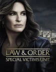Law & Order: Special Victims Unit (1999) — TV series poster