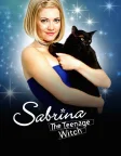 Sabrina, the Teenage Witch (1996) — TV series poster