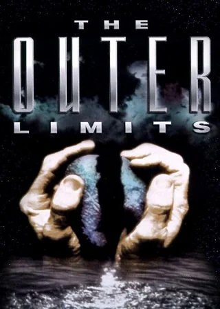 The Outer Limits (1995) — TV series poster