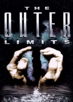 The Outer Limits (1995) — TV series poster