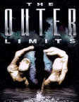 The Outer Limits (1995) — TV series poster