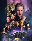 Babylon 5 (1994) — TV series poster