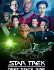 Star Trek: Deep Space Nine (1993) — TV series poster