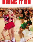 Bring It On (2000) — movie poster