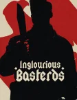 Inglourious Basterds (2009) — movie poster