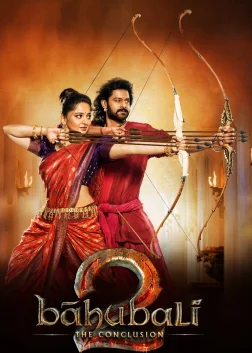 Bāhubali 2: The Conclusion