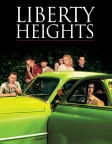Liberty Heights (1999) — movie poster