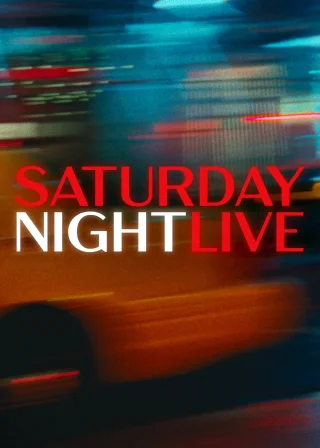 Saturday Night Live (1975) — TV series poster