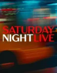 Saturday Night Live (1975) — TV series poster