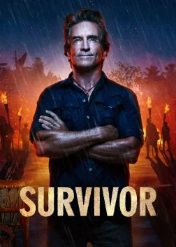 Survivor (2000) — TV series poster