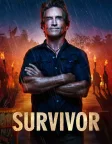 Survivor (2000) — TV series poster
