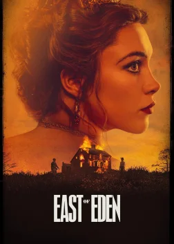 East of Eden (2026) — TV series poster