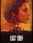 East of Eden (2026) — TV series poster