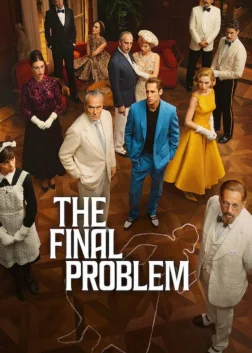 The Final Problem (2026) — TV series poster