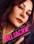 Kill Jackie (2026) — TV series poster
