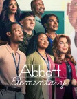 Abbott Elementary (2021) — TV series poster