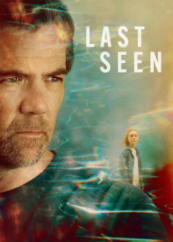 Last Seen (2026) — TV series poster
