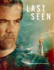 Last Seen (2026) — TV series poster