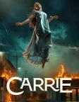 Carrie (2026) — TV series poster