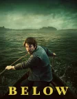 Below (2026) — TV series poster
