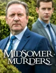 Midsomer Murders (1997) — TV series poster