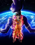 ドラゴンボール超 ビルス (2026) — постер аніме-серіалу